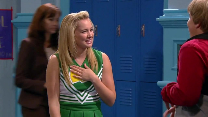 sonny with a chance season 1 episode 1 HD 14589 - Sonny With A Chance Season 1 Episode 1 - First Episode Part o29