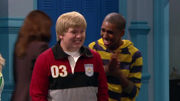 sonny with a chance season 1 episode 1 HD 15074
