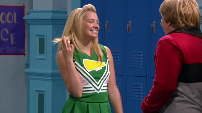 sonny with a chance season 1 episode 1 HD 15556 - Sonny With A Chance Season 1 Episode 1 - First Episode Part o31