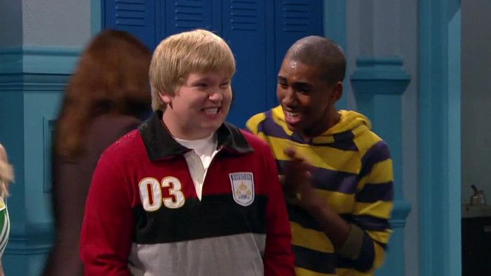 sonny with a chance season 1 episode 1 HD 15077