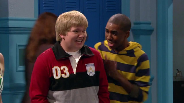 sonny with a chance season 1 episode 1 HD 15083