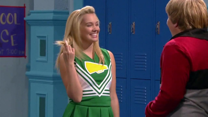 sonny with a chance season 1 episode 1 HD 15573