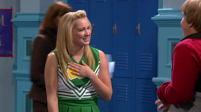 sonny with a chance season 1 episode 1 HD 14614