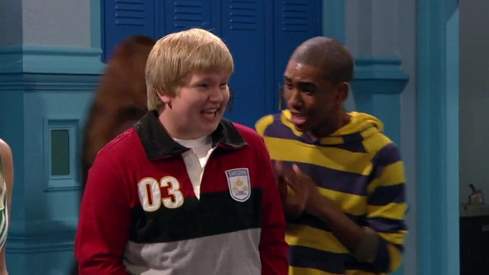 sonny with a chance season 1 episode 1 HD 15097