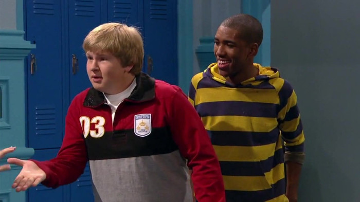 sonny with a chance season 1 episode 1 HD 16040 - Sonny With A Chance Season 1 Episode 1 - First Episode Part o32