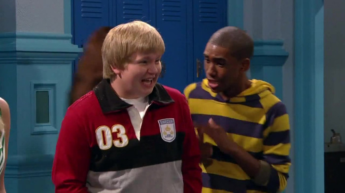 sonny with a chance season 1 episode 1 HD 15099