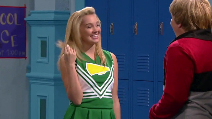 sonny with a chance season 1 episode 1 HD 15580
