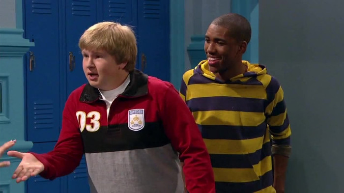 sonny with a chance season 1 episode 1 HD 16046