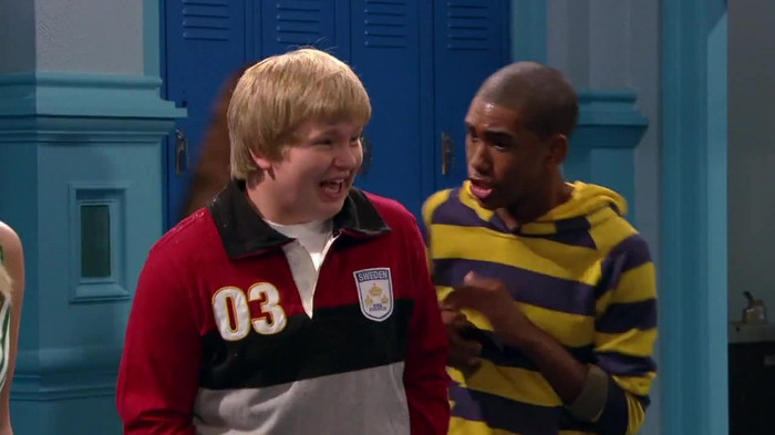 sonny with a chance season 1 episode 1 HD 15108