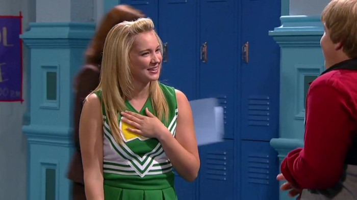 sonny with a chance season 1 episode 1 HD 14633