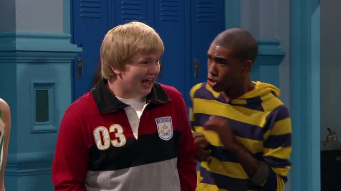 sonny with a chance season 1 episode 1 HD 15111