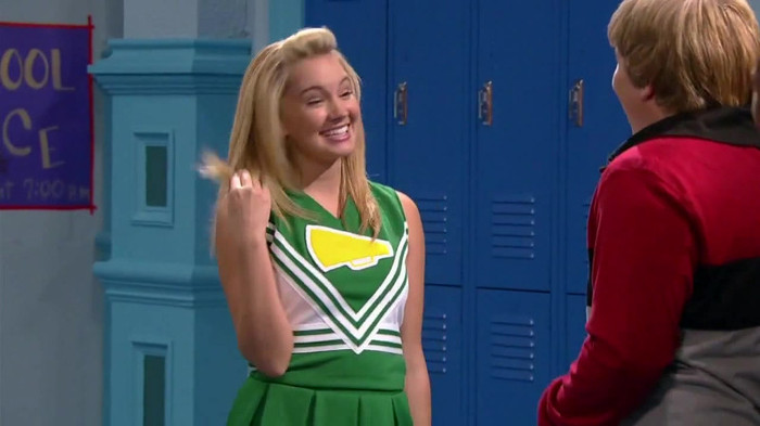 sonny with a chance season 1 episode 1 HD 15587 - Sonny With A Chance Season 1 Episode 1 - First Episode Part o31