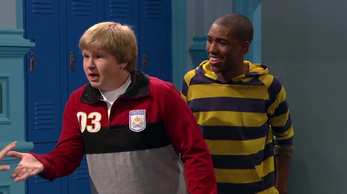 sonny with a chance season 1 episode 1 HD 16054