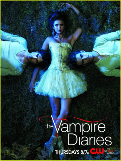 17603-the_vampire_diaries_on_grass - XO_The Vampire Diaries_XO