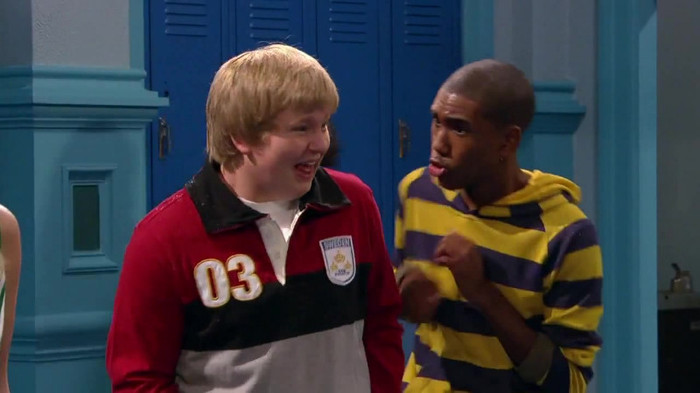sonny with a chance season 1 episode 1 HD 15125