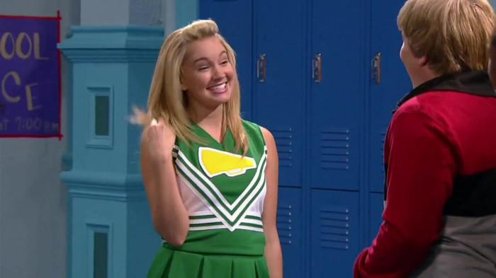 sonny with a chance season 1 episode 1 HD 15596 - Sonny With A Chance Season 1 Episode 1 - First Episode Part o31