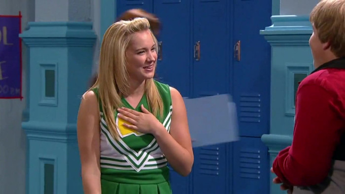 sonny with a chance season 1 episode 1 HD 14645