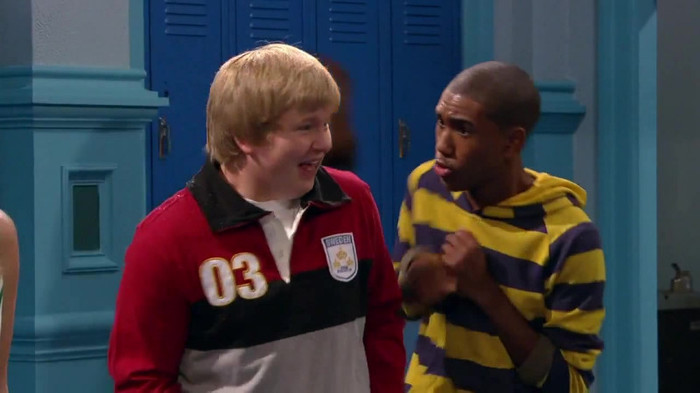 sonny with a chance season 1 episode 1 HD 15133