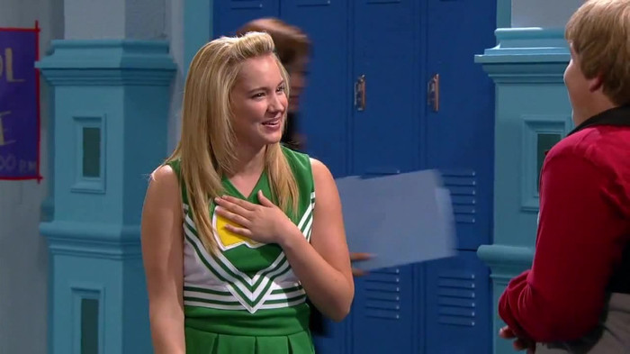 sonny with a chance season 1 episode 1 HD 14648