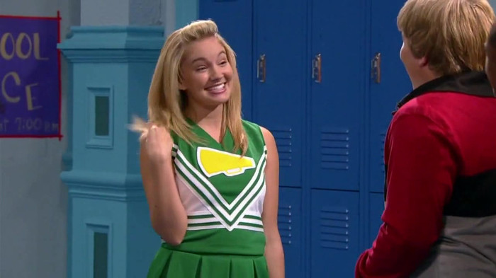 sonny with a chance season 1 episode 1 HD 15602