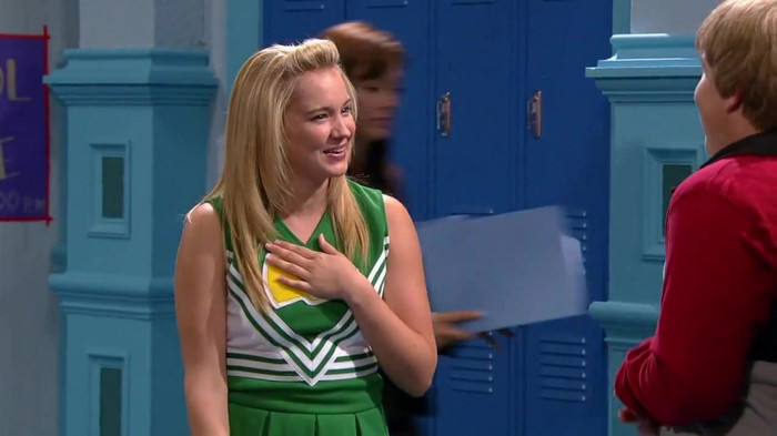 sonny with a chance season 1 episode 1 HD 14660 - Sonny With A Chance Season 1 Episode 1 - First Episode Part o29