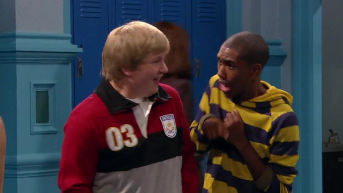 sonny with a chance season 1 episode 1 HD 15150