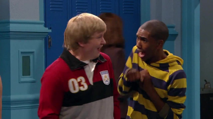 sonny with a chance season 1 episode 1 HD 15155