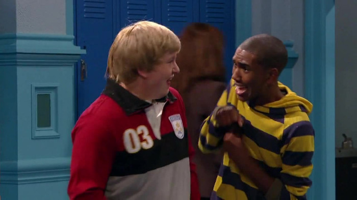 sonny with a chance season 1 episode 1 HD 15163