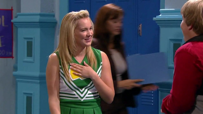 sonny with a chance season 1 episode 1 HD 14680 - Sonny With A Chance Season 1 Episode 1 - First Episode Part o29