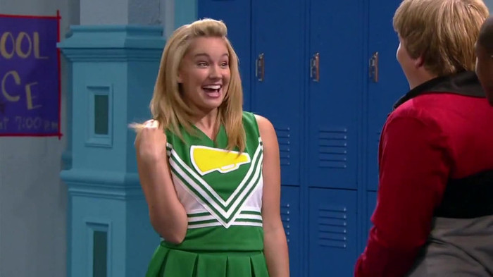 sonny with a chance season 1 episode 1 HD 15629