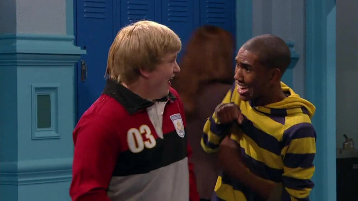 sonny with a chance season 1 episode 1 HD 15174