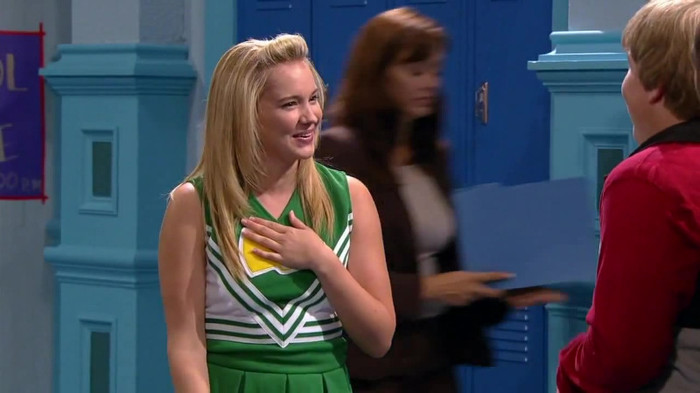 sonny with a chance season 1 episode 1 HD 14689