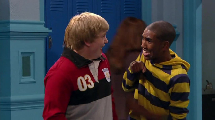 sonny with a chance season 1 episode 1 HD 15184