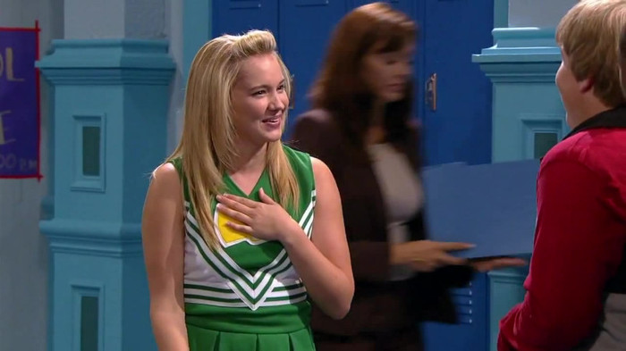 sonny with a chance season 1 episode 1 HD 14697