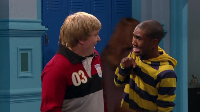 sonny with a chance season 1 episode 1 HD 15187