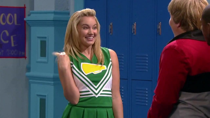 sonny with a chance season 1 episode 1 HD 15656