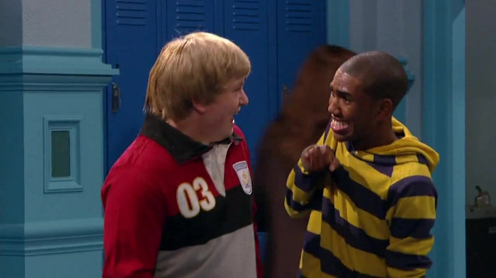 sonny with a chance season 1 episode 1 HD 15193