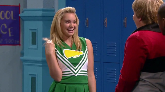 sonny with a chance season 1 episode 1 HD 15665