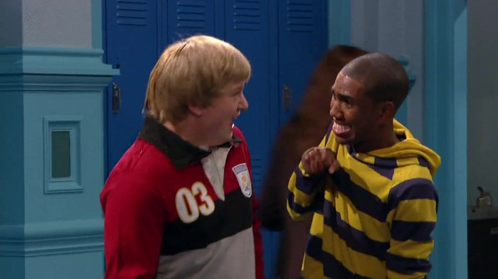 sonny with a chance season 1 episode 1 HD 15205