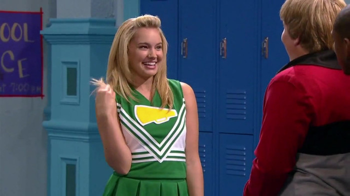 sonny with a chance season 1 episode 1 HD 15677