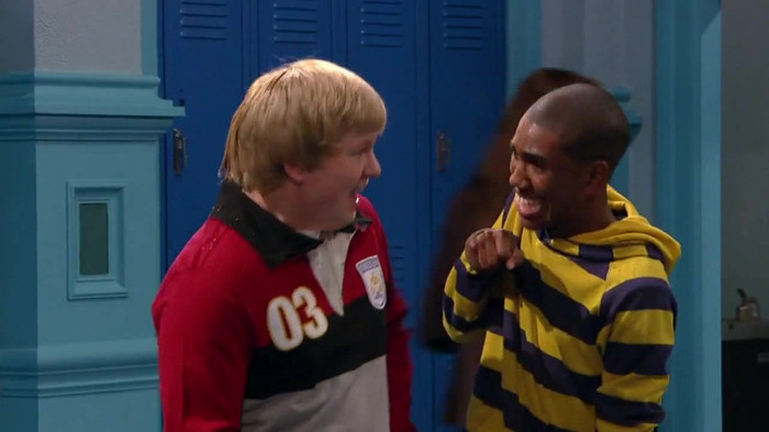 sonny with a chance season 1 episode 1 HD 15215