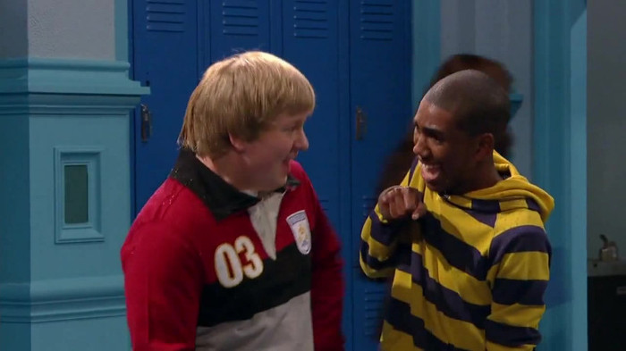 sonny with a chance season 1 episode 1 HD 15220