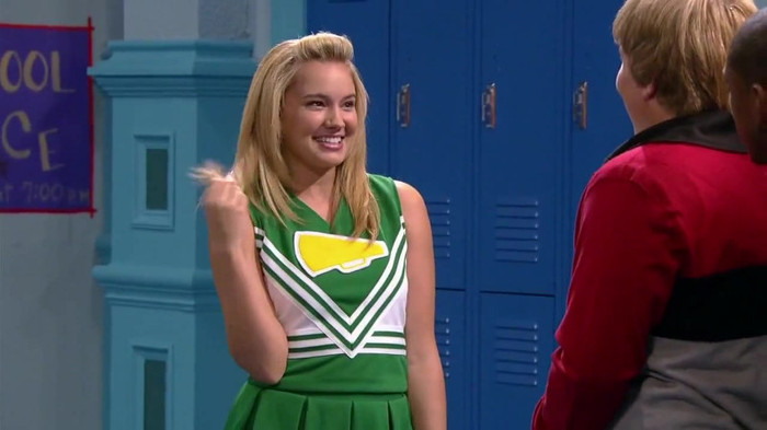 sonny with a chance season 1 episode 1 HD 15685