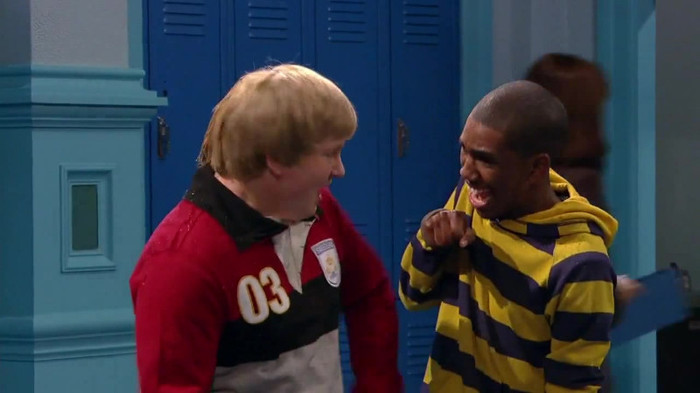 sonny with a chance season 1 episode 1 HD 15230