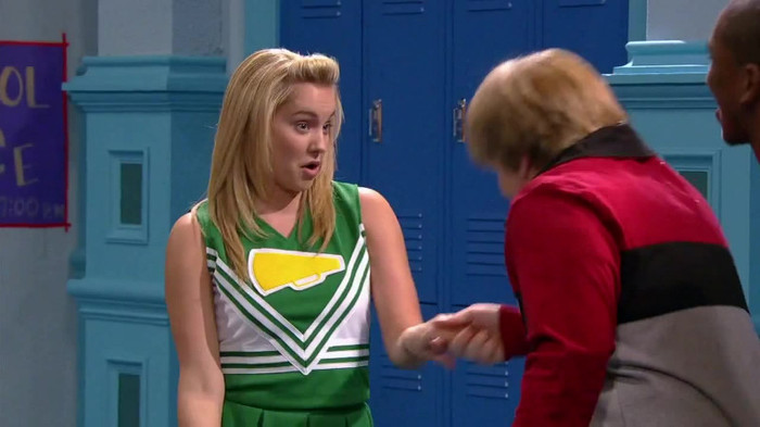 sonny with a chance season 1 episode 1 HD 16165
