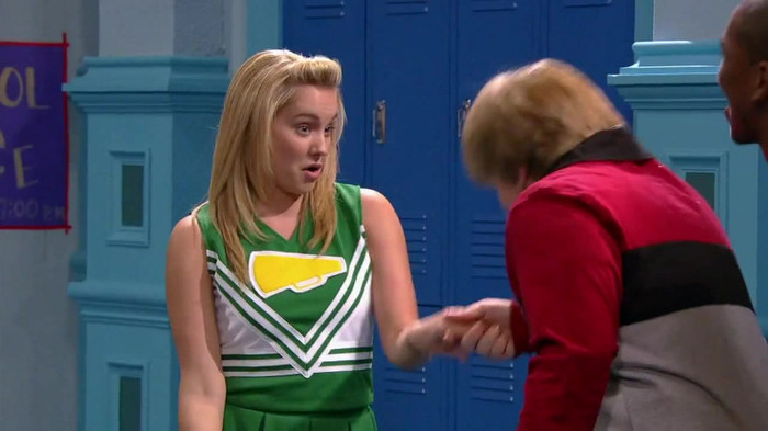sonny with a chance season 1 episode 1 HD 16168