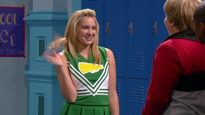 sonny with a chance season 1 episode 1 HD 15692