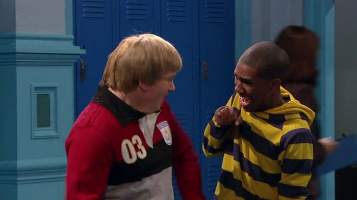 sonny with a chance season 1 episode 1 HD 15244