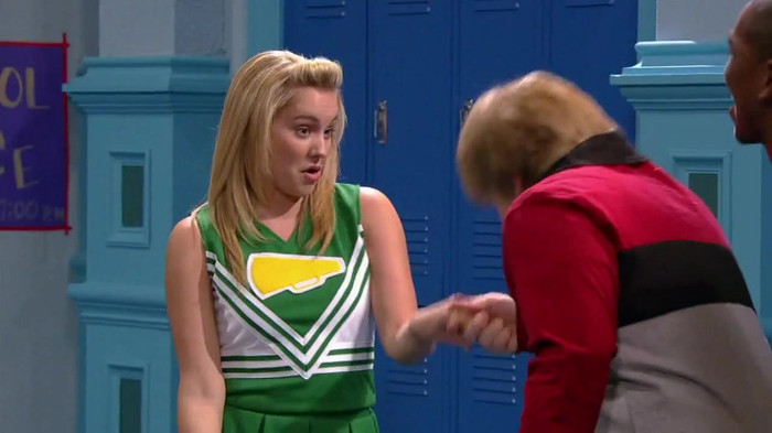 sonny with a chance season 1 episode 1 HD 16176 sonny with a chance season 1 episode 1 HD 16176