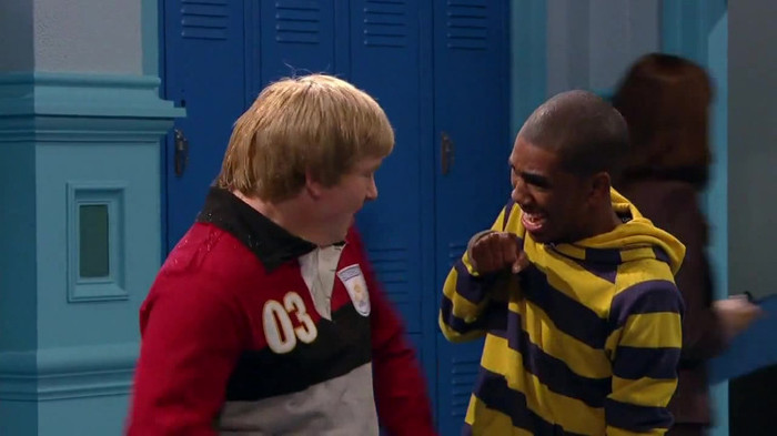 sonny with a chance season 1 episode 1 HD 15247
